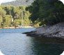 Krivica/island of Lošinj
